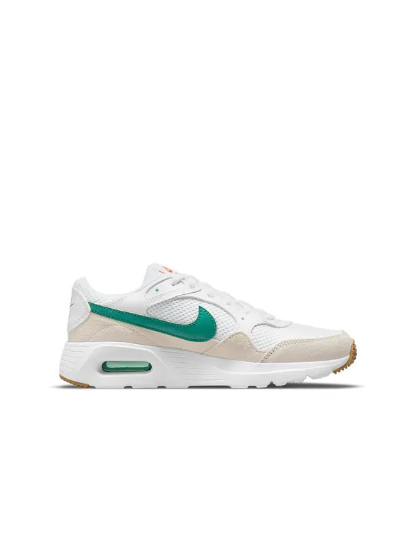 Кроссовки air max sc Nike — изображение 2 из 4, зеленый