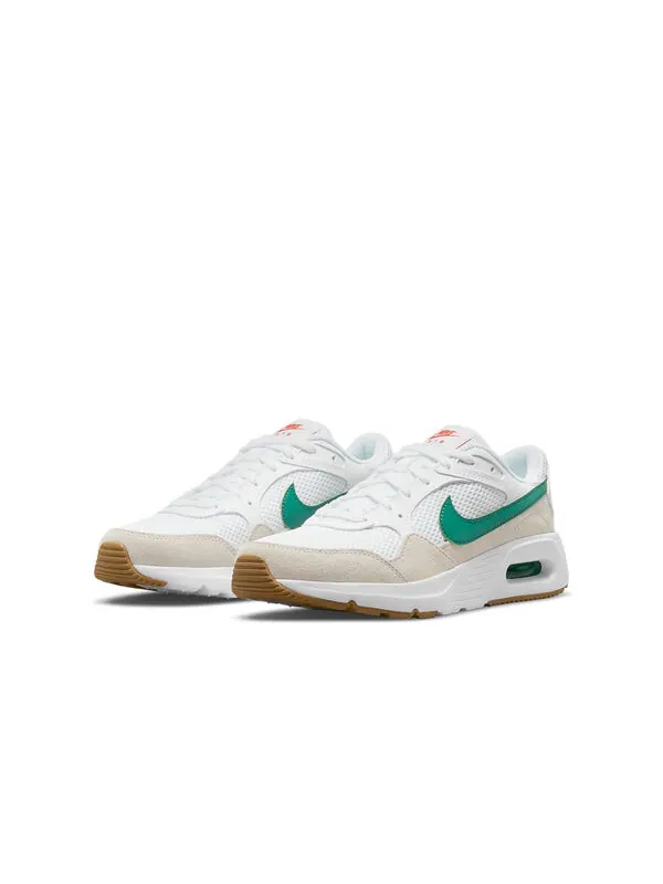 Кроссовки air max sc Nike — изображение 3 из 4, зеленый