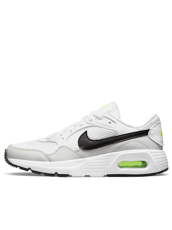 Кроссовки air max sc Nike — изображение 1 из 4, белый/серый/черный