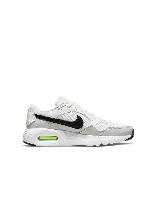 Кроссовки air max sc Nike — изображение 2 из 4, белый/серый/черный