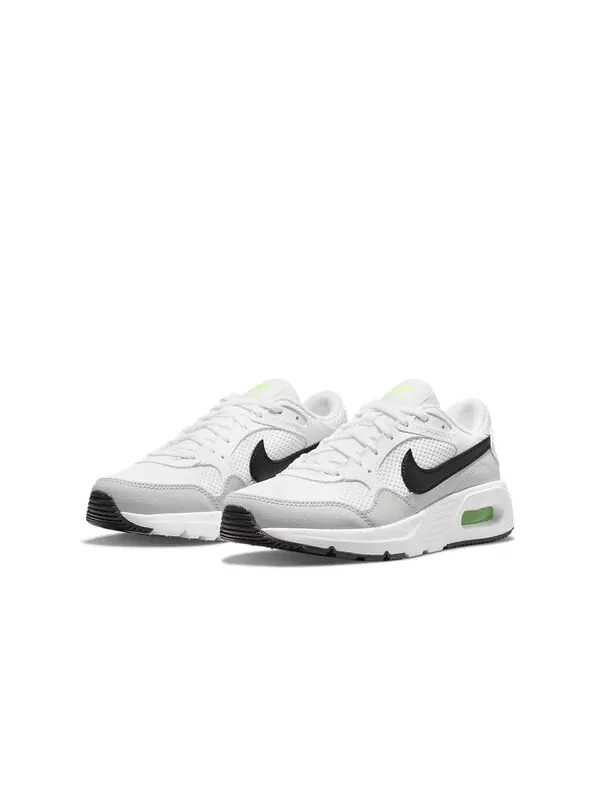 Кроссовки air max sc Nike — изображение 3 из 4, белый/серый/черный