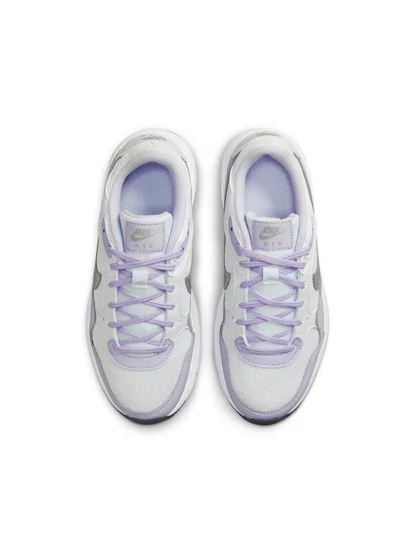 Кроссовки air max sc Nike — изображение 4 из 4, белый, фиолетовый