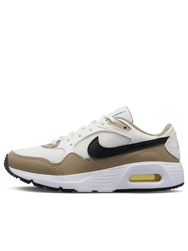 Кроссовки air max sc Nike — изображение 1 из 4, бежевый/коричневый/белый