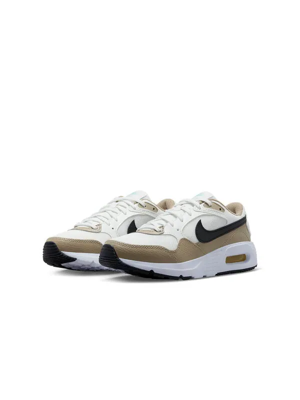 Кроссовки air max sc Nike — изображение 2 из 4, бежевый/коричневый/белый