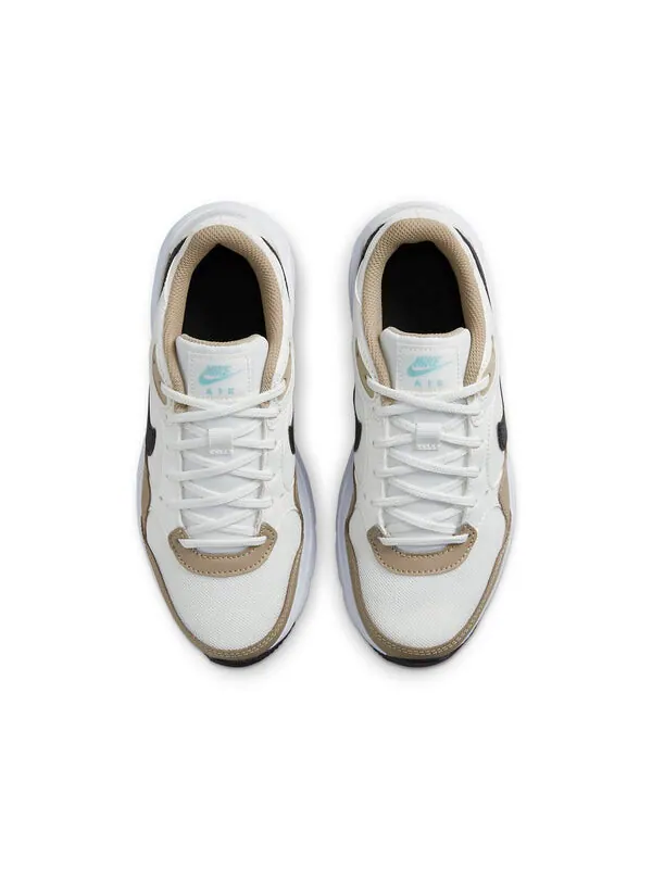 Кроссовки air max sc Nike — изображение 3 из 4, бежевый/коричневый/белый