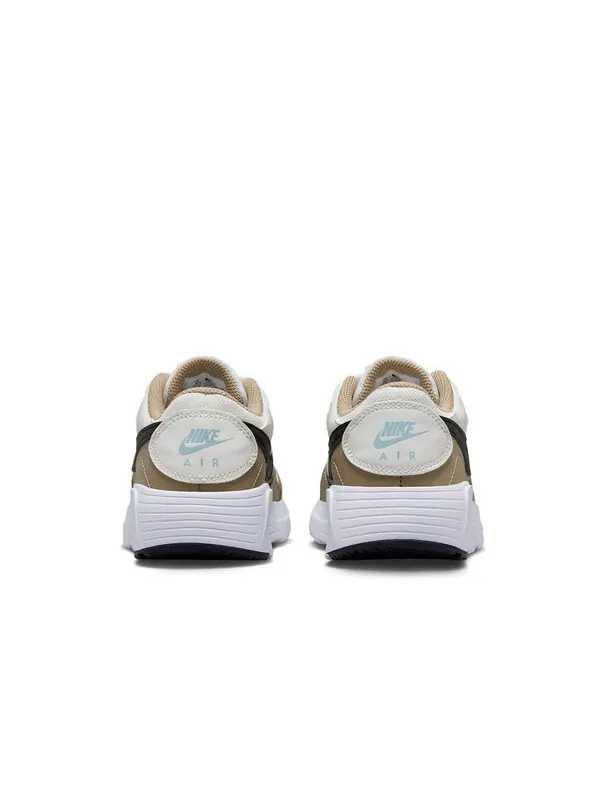 Кроссовки air max sc Nike — изображение 4 из 4, бежевый/коричневый/белый