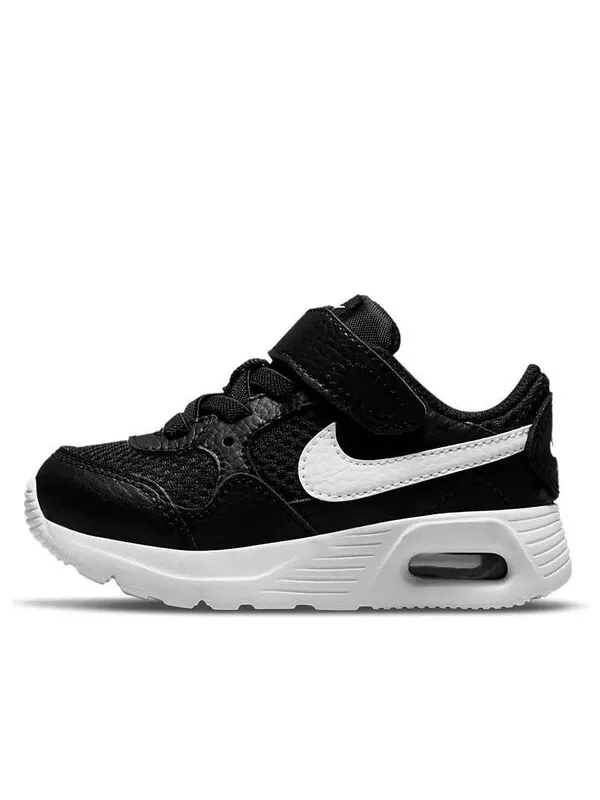 Кроссовки air max sc Nike — изображение 1 из 4, черный/белый