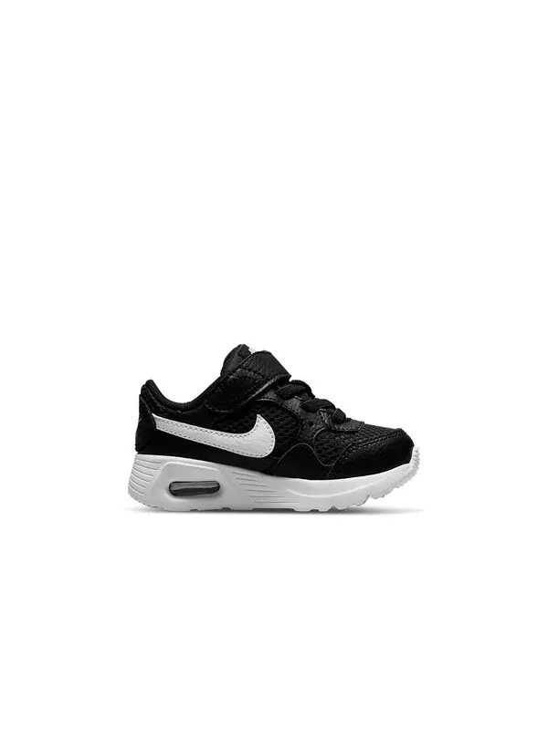 Кроссовки air max sc Nike — изображение 2 из 4, черный/белый