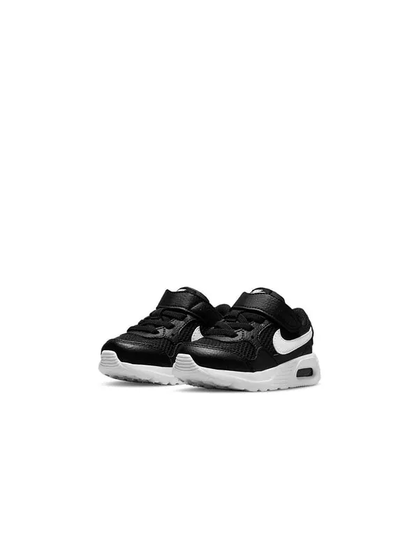 Кроссовки air max sc Nike — изображение 3 из 4, черный/белый