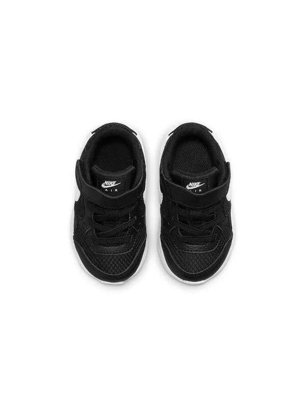 Кроссовки air max sc Nike — изображение 4 из 4, черный/белый