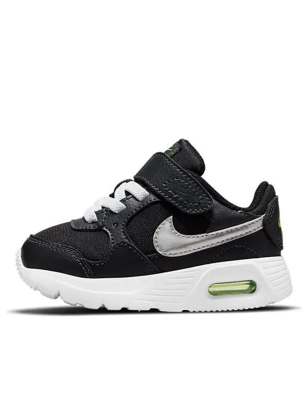 Кроссовки air max sc Nike — изображение 1 из 4, черный