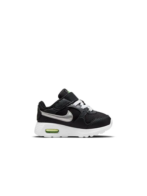 Кроссовки air max sc Nike — изображение 2 из 4, черный