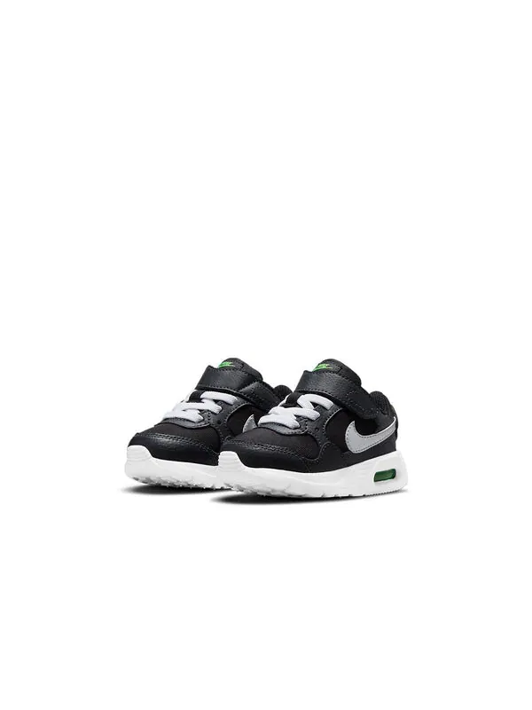 Кроссовки air max sc Nike — изображение 3 из 4, черный