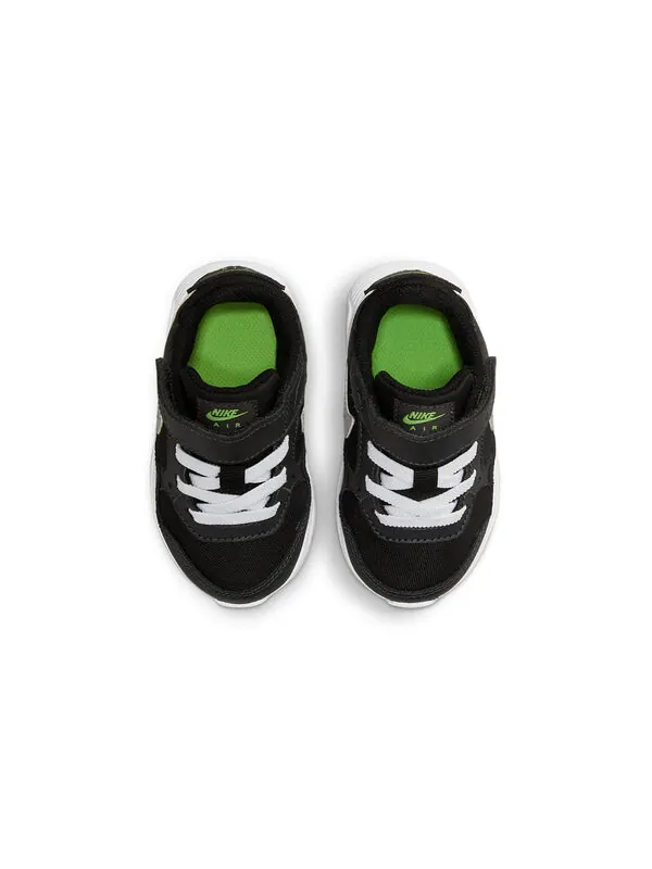 Кроссовки air max sc Nike — изображение 4 из 4, черный