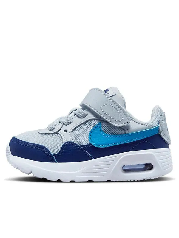 Кроссовки air max sc 'pure platinum blue lightning' Nike — изображение 1 из 4