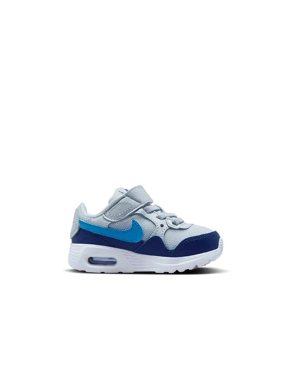 Кроссовки air max sc 'pure platinum blue lightning' Nike — изображение 2 из 4