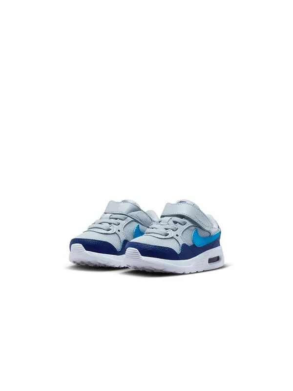Кроссовки air max sc 'pure platinum blue lightning' Nike — изображение 3 из 4