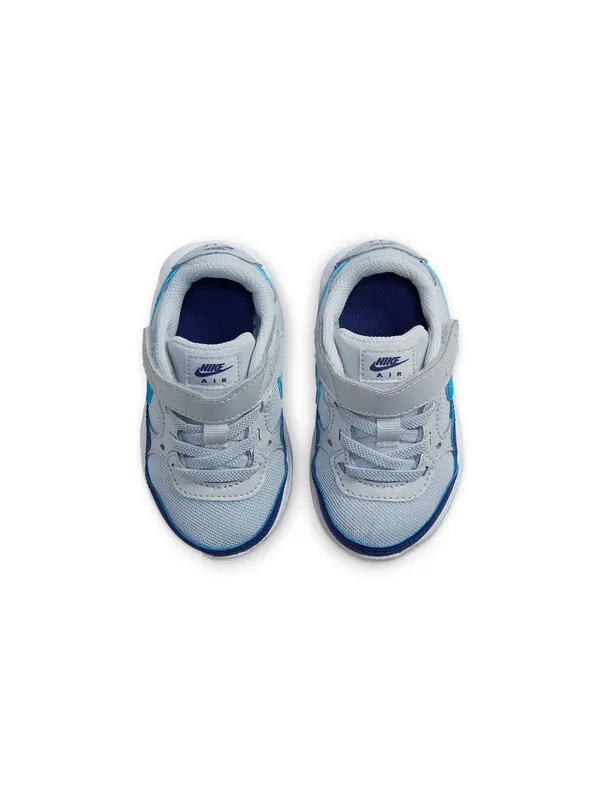Кроссовки air max sc 'pure platinum blue lightning' Nike — изображение 4 из 4