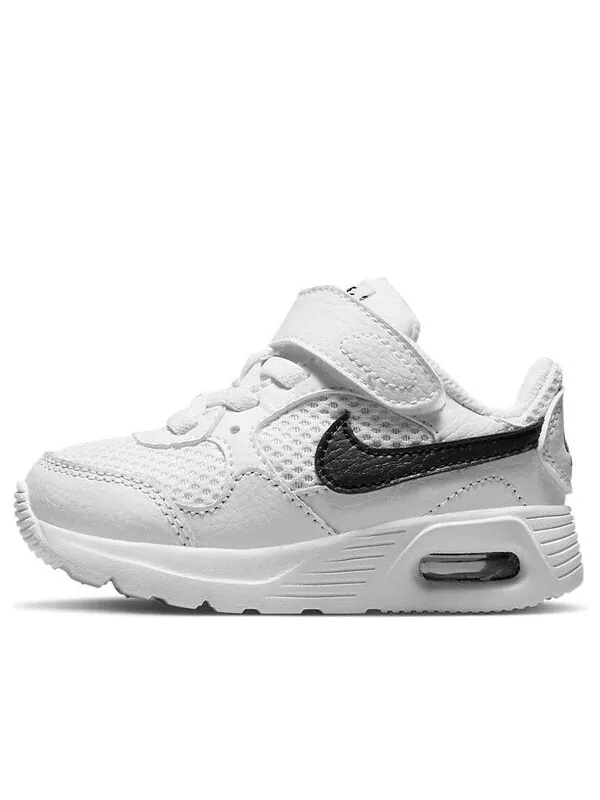 Кроссовки air max sc Nike — изображение 1 из 4, белый/черный