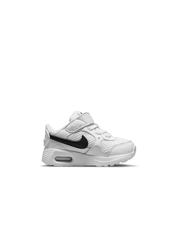 Кроссовки air max sc Nike — изображение 2 из 4, белый/черный
