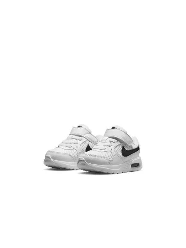 Кроссовки air max sc Nike — изображение 3 из 4, белый/черный