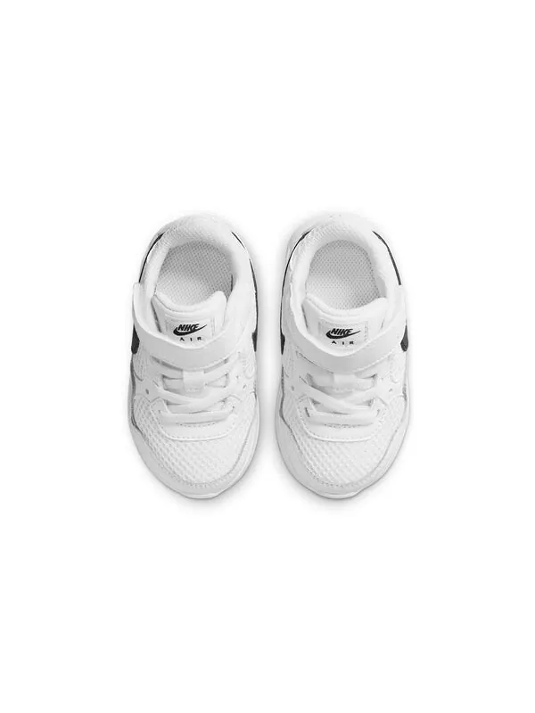 Кроссовки air max sc Nike — изображение 4 из 4, белый/черный