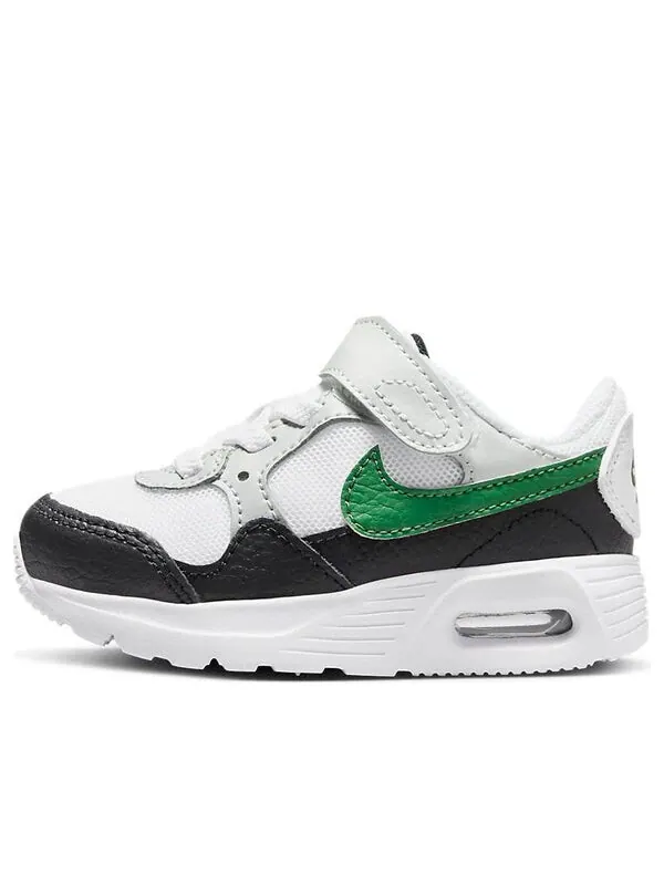Кроссовки air max sc Nike — изображение 1 из 4, белый/зеленый