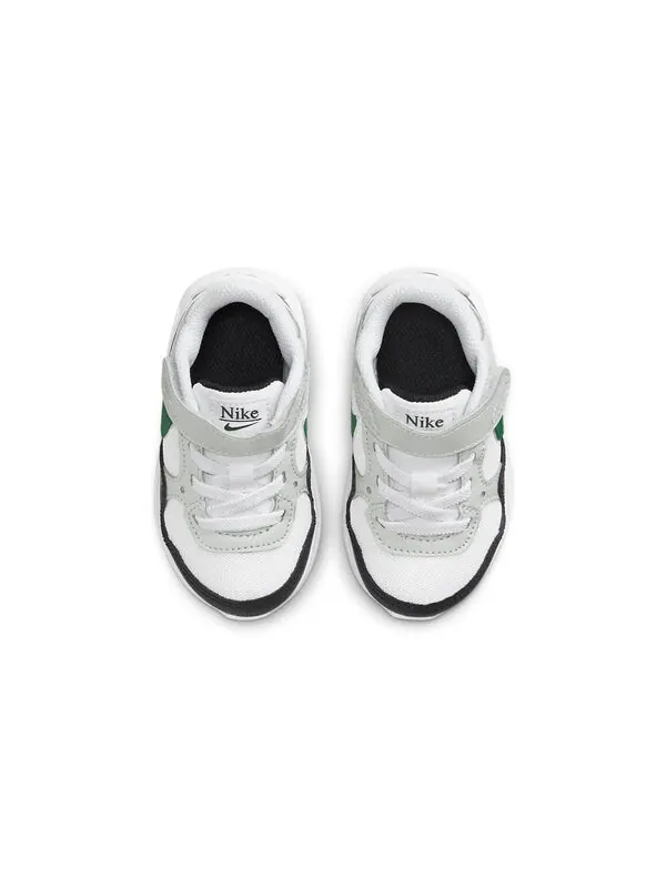 Кроссовки air max sc Nike — изображение 4 из 4, белый/зеленый