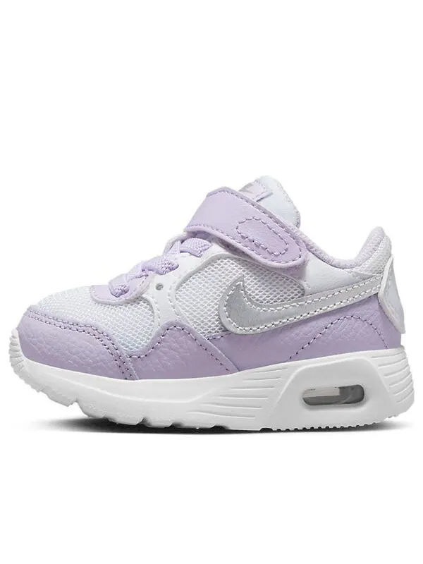 Кроссовки air max sc Nike — изображение 1 из 4, фиолетовый