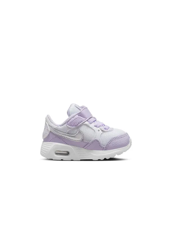 Кроссовки air max sc Nike — изображение 2 из 4, фиолетовый