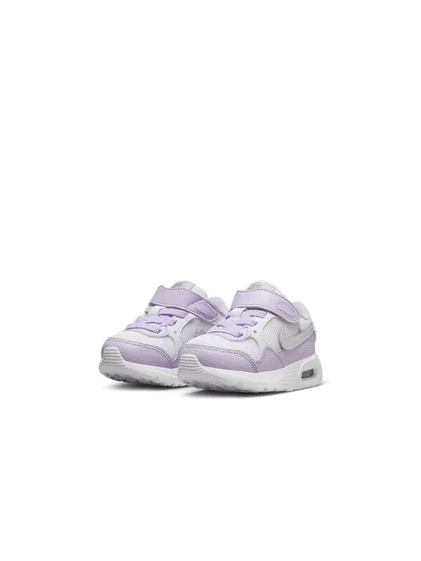 Кроссовки air max sc Nike — изображение 3 из 4, фиолетовый