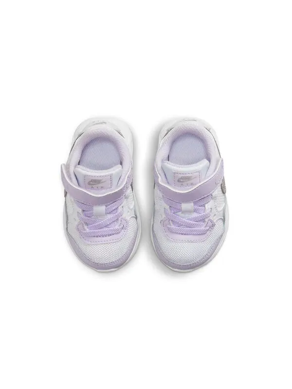 Кроссовки air max sc Nike — изображение 4 из 4, фиолетовый