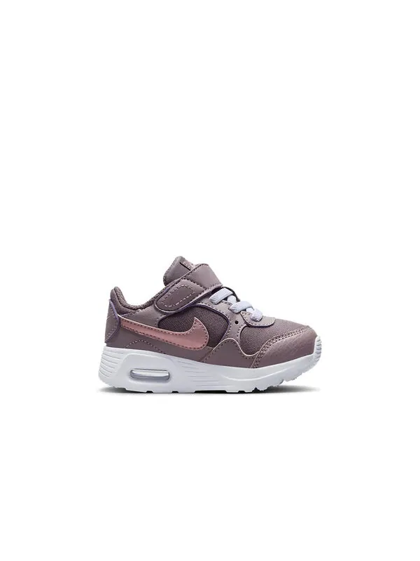 Кроссовки air max sc Nike — изображение 2 из 4, фиолетовый