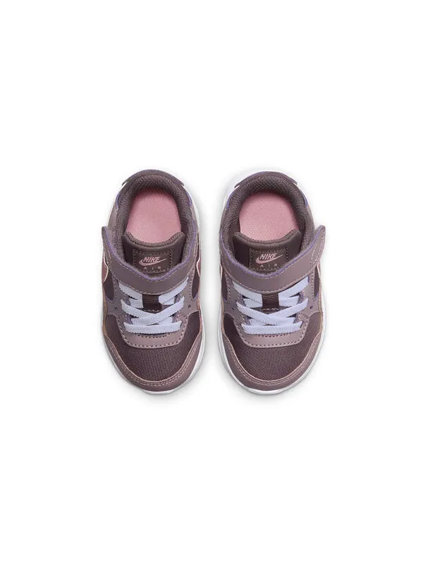 Кроссовки air max sc Nike — изображение 4 из 4, фиолетовый