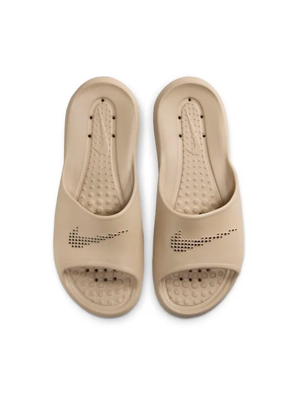 Тапочки victori one слайды Nike — изображение 4 из 4, хаки/хаки/черный