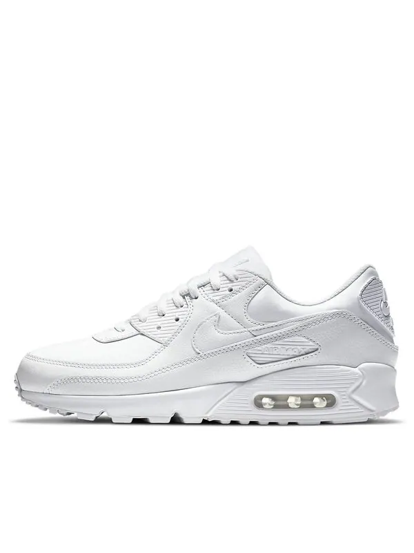 Кроссовки air max 90 лтр Nike — изображение 1 из 4, белый