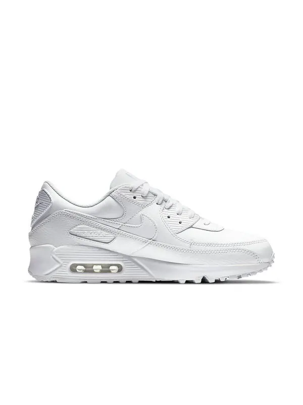 Кроссовки air max 90 лтр Nike — изображение 2 из 4, белый