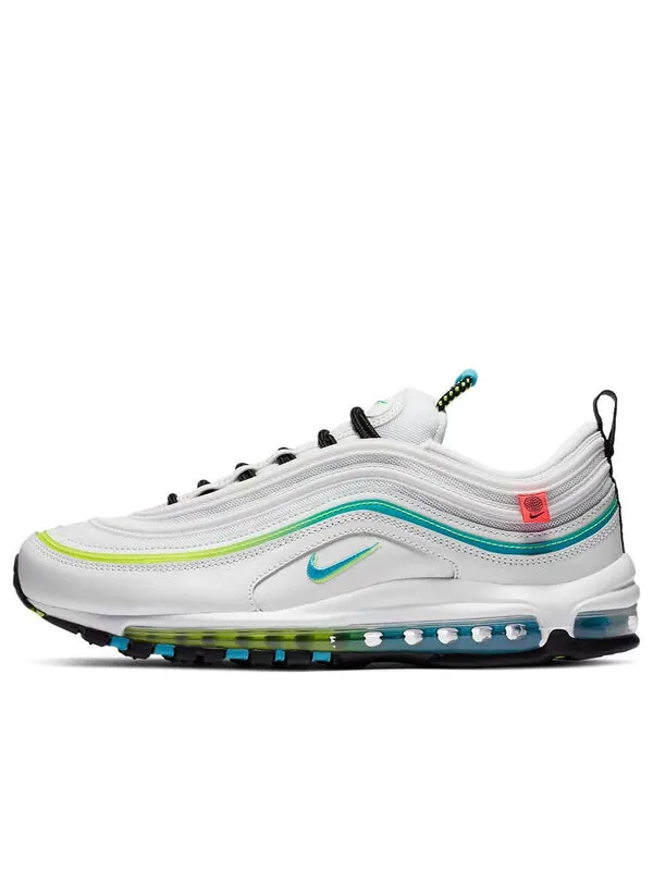 Кроссовки air max 97 Nike — изображение 1 из 4