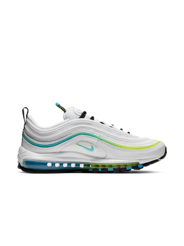 Кроссовки air max 97 Nike — изображение 2 из 4