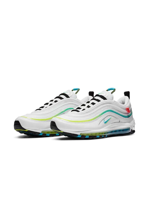 Кроссовки air max 97 Nike — изображение 3 из 4