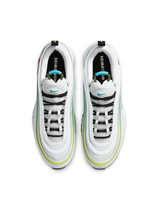 Кроссовки air max 97 Nike — изображение 4 из 4