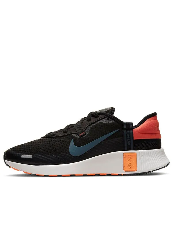 Кроссовки репост Nike — изображение 1 из 4, черный