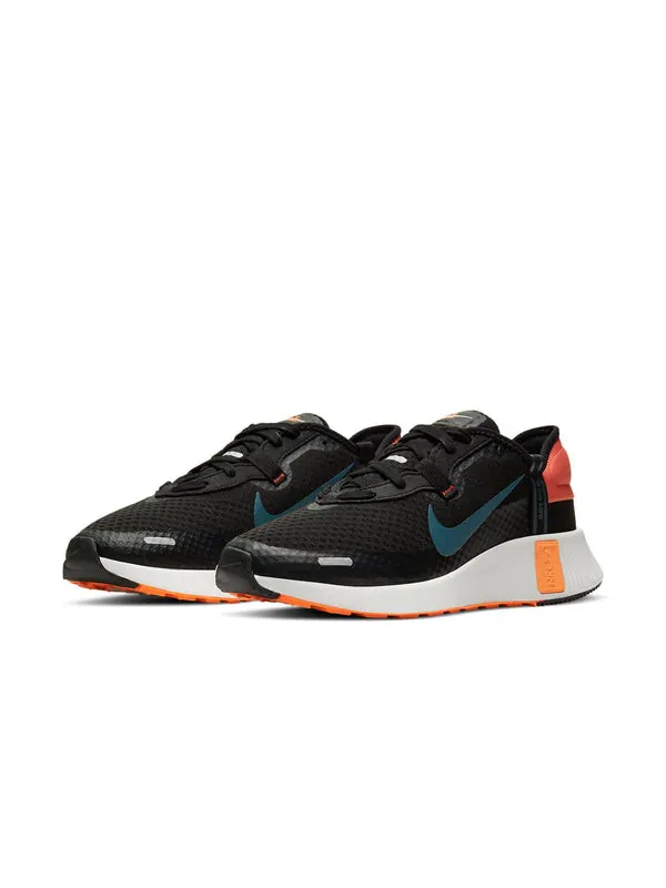 Кроссовки репост Nike — изображение 3 из 4, черный
