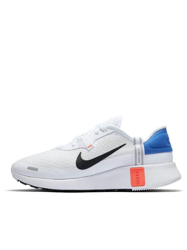 Кроссовки репост Nike — изображение 1 из 4, белый/синий/красный