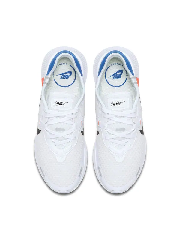 Кроссовки репост Nike — изображение 2 из 4, белый/синий/красный