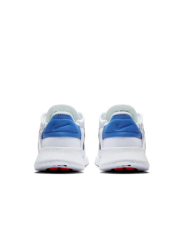 Кроссовки репост Nike — изображение 3 из 4, белый/синий/красный
