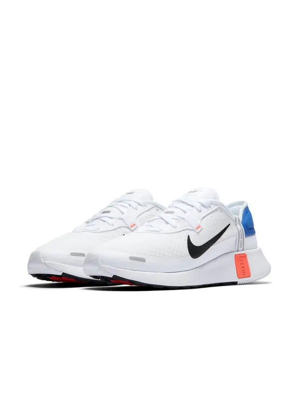 Кроссовки репост Nike — изображение 4 из 4, белый/синий/красный