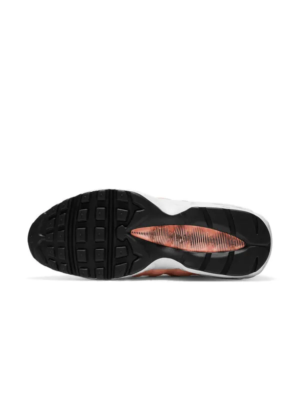 Кроссовки air max 95 Nike, мульитколор — изображение 3 из 3, мульти