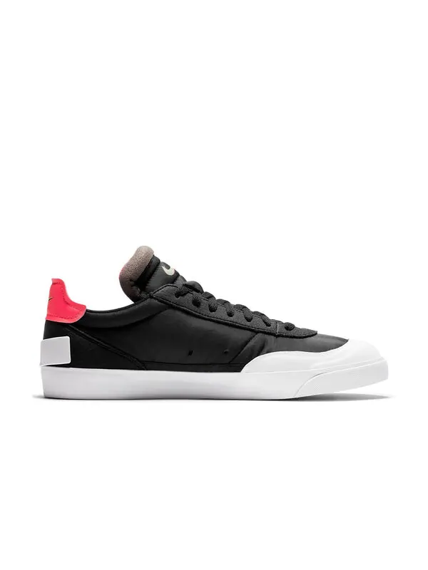 Кроссовки типа дроп hbr Nike — изображение 2 из 4, черный/белый/розовый