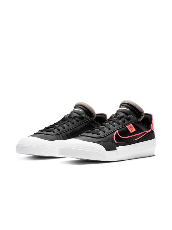 Кроссовки типа дроп hbr Nike — изображение 3 из 4, черный/белый/розовый